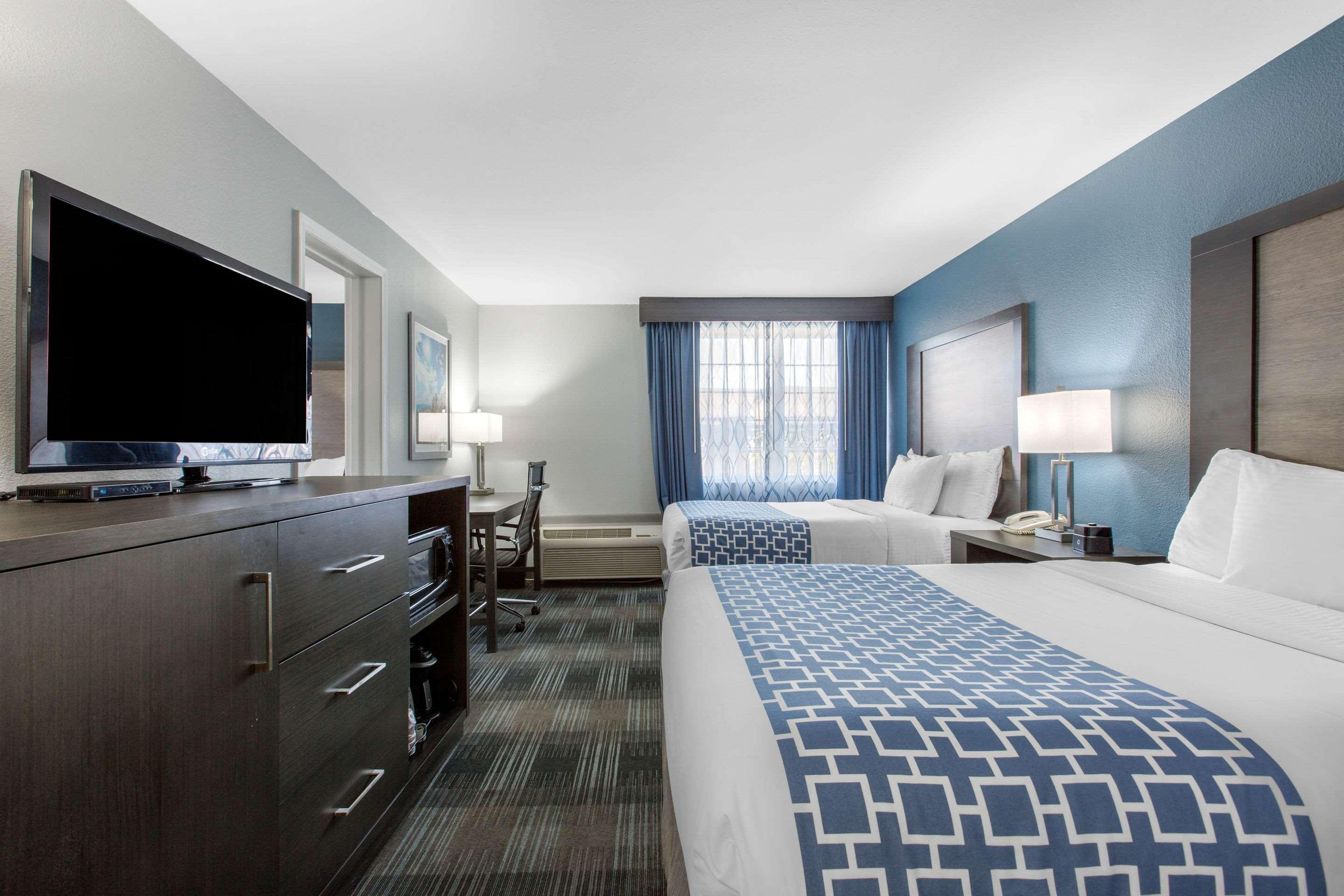 Cielo Hotel Bishop-Mammoth, Ascend Hotel Collection Buitenkant foto
