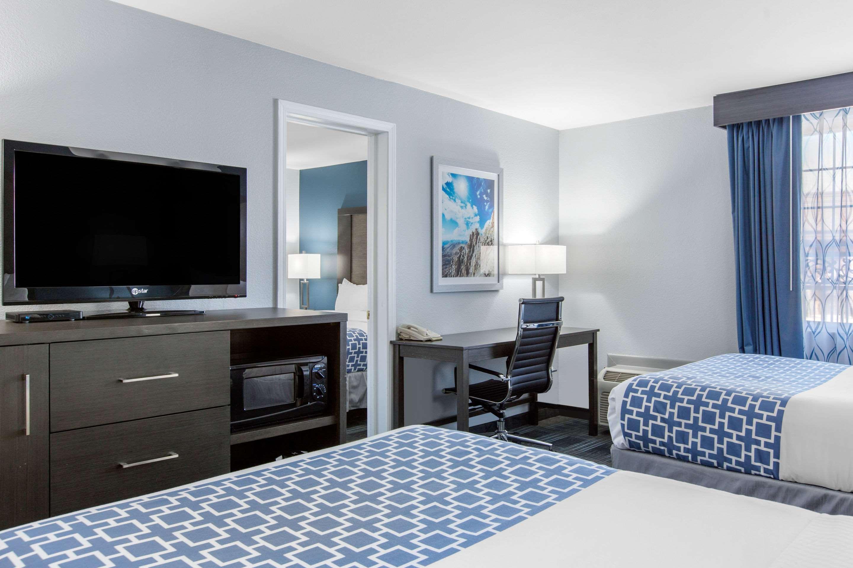 Cielo Hotel Bishop-Mammoth, Ascend Hotel Collection Buitenkant foto