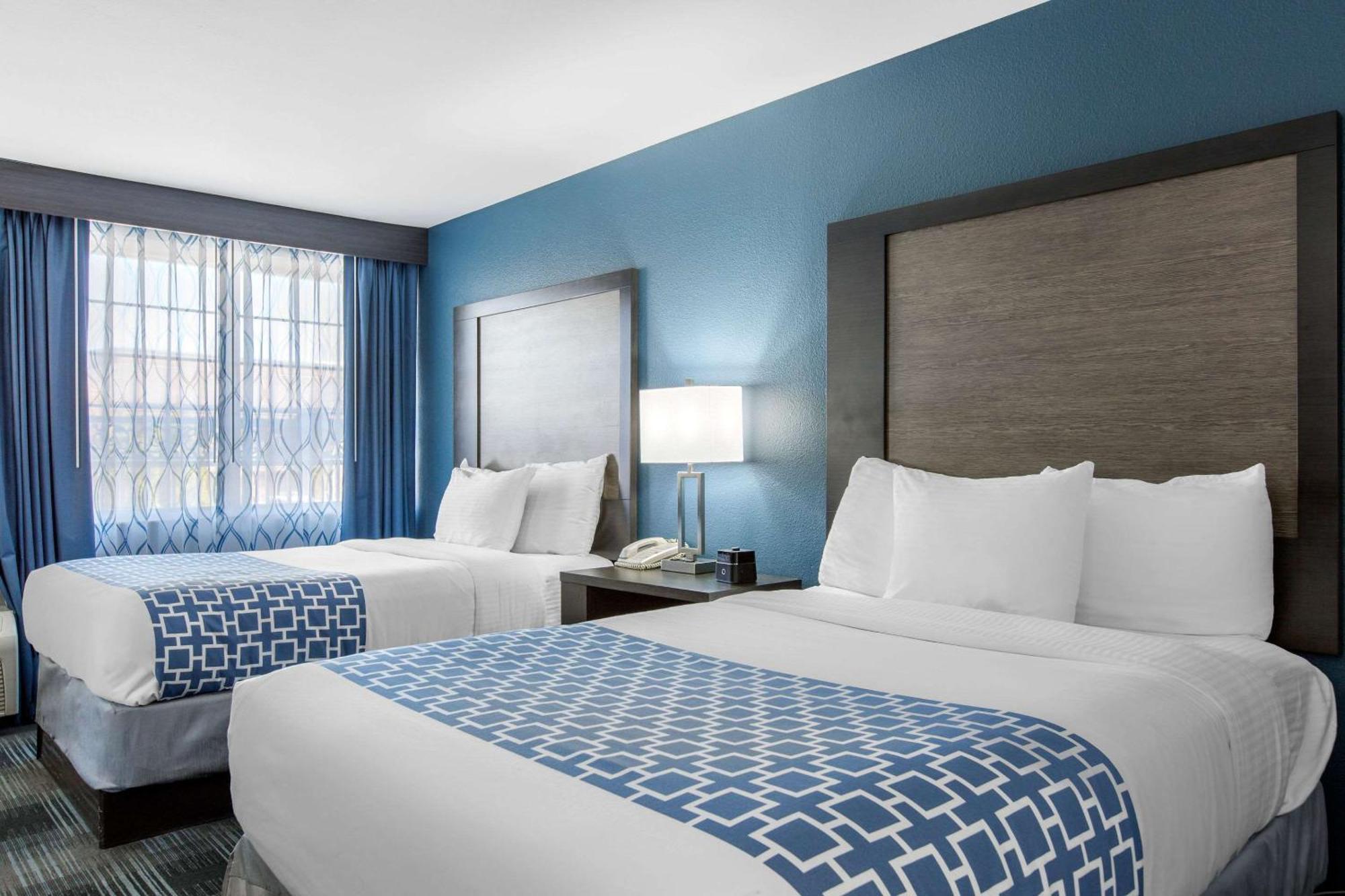 Cielo Hotel Bishop-Mammoth, Ascend Hotel Collection Buitenkant foto