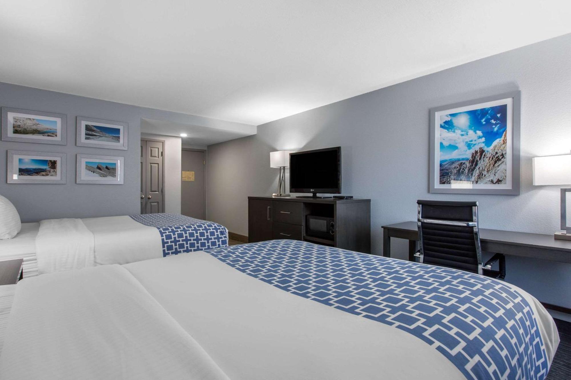 Cielo Hotel Bishop-Mammoth, Ascend Hotel Collection Buitenkant foto