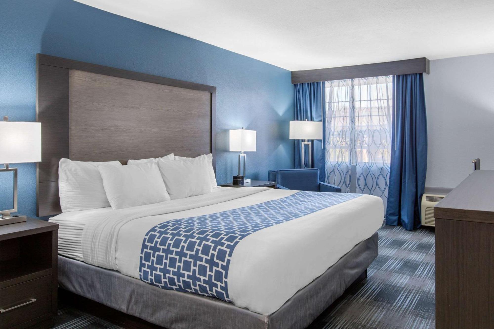Cielo Hotel Bishop-Mammoth, Ascend Hotel Collection Buitenkant foto