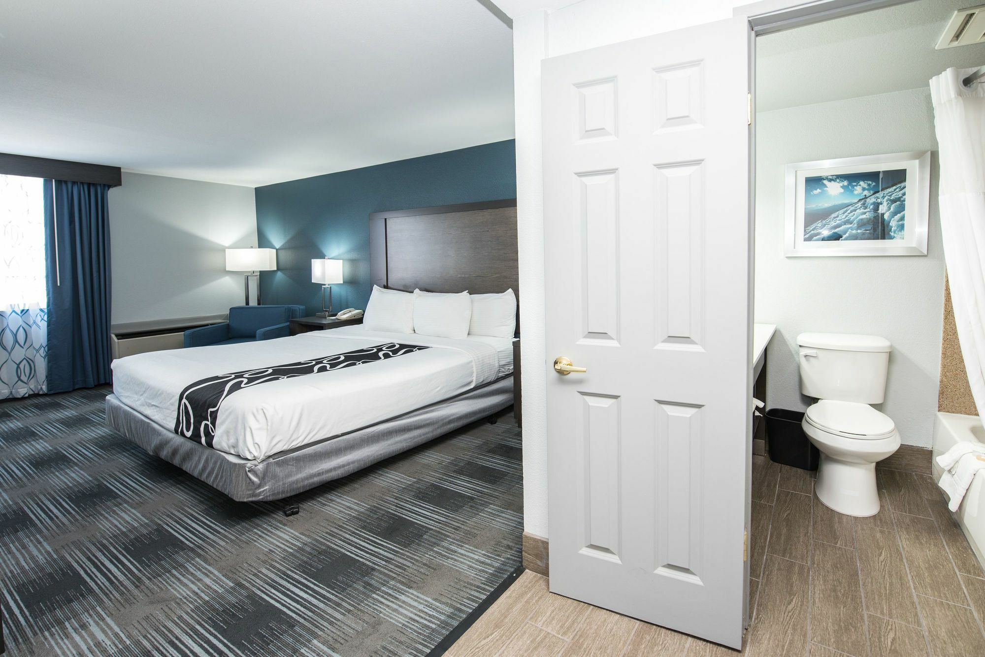 Cielo Hotel Bishop-Mammoth, Ascend Hotel Collection Buitenkant foto