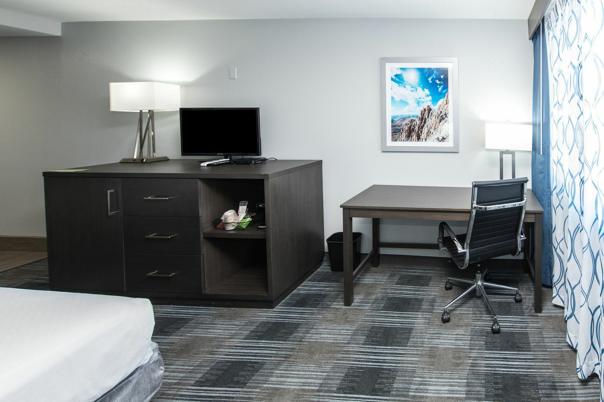 Cielo Hotel Bishop-Mammoth, Ascend Hotel Collection Buitenkant foto