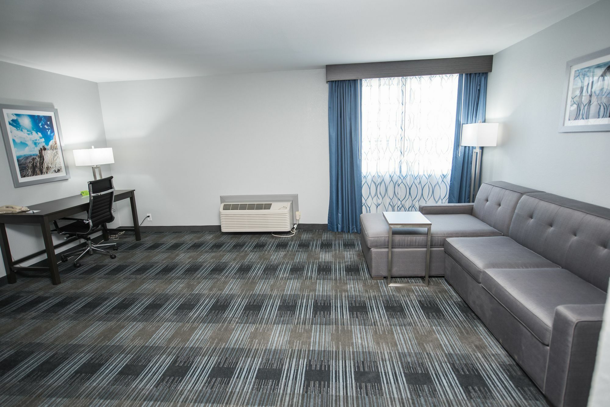 Cielo Hotel Bishop-Mammoth, Ascend Hotel Collection Buitenkant foto