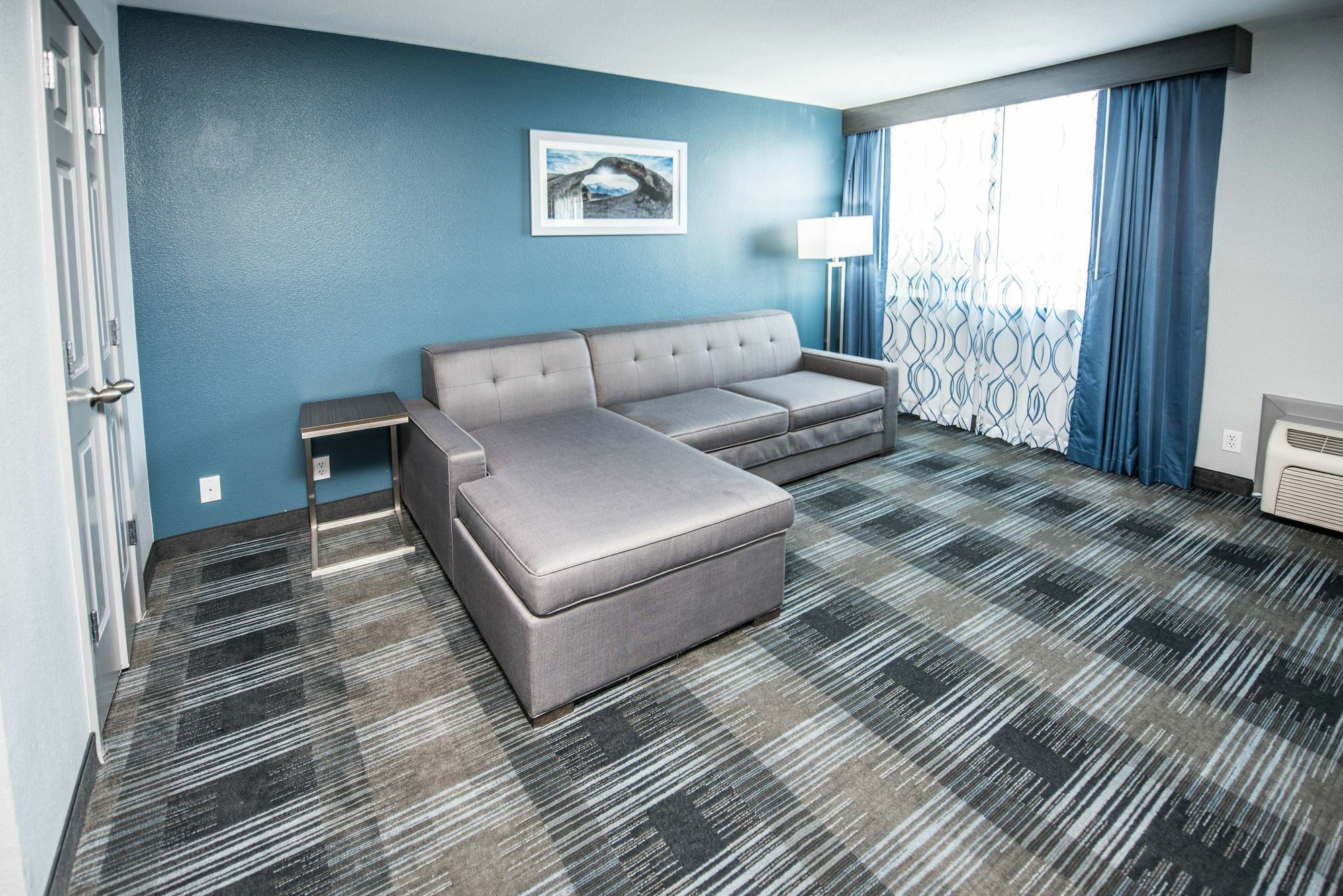 Cielo Hotel Bishop-Mammoth, Ascend Hotel Collection Buitenkant foto