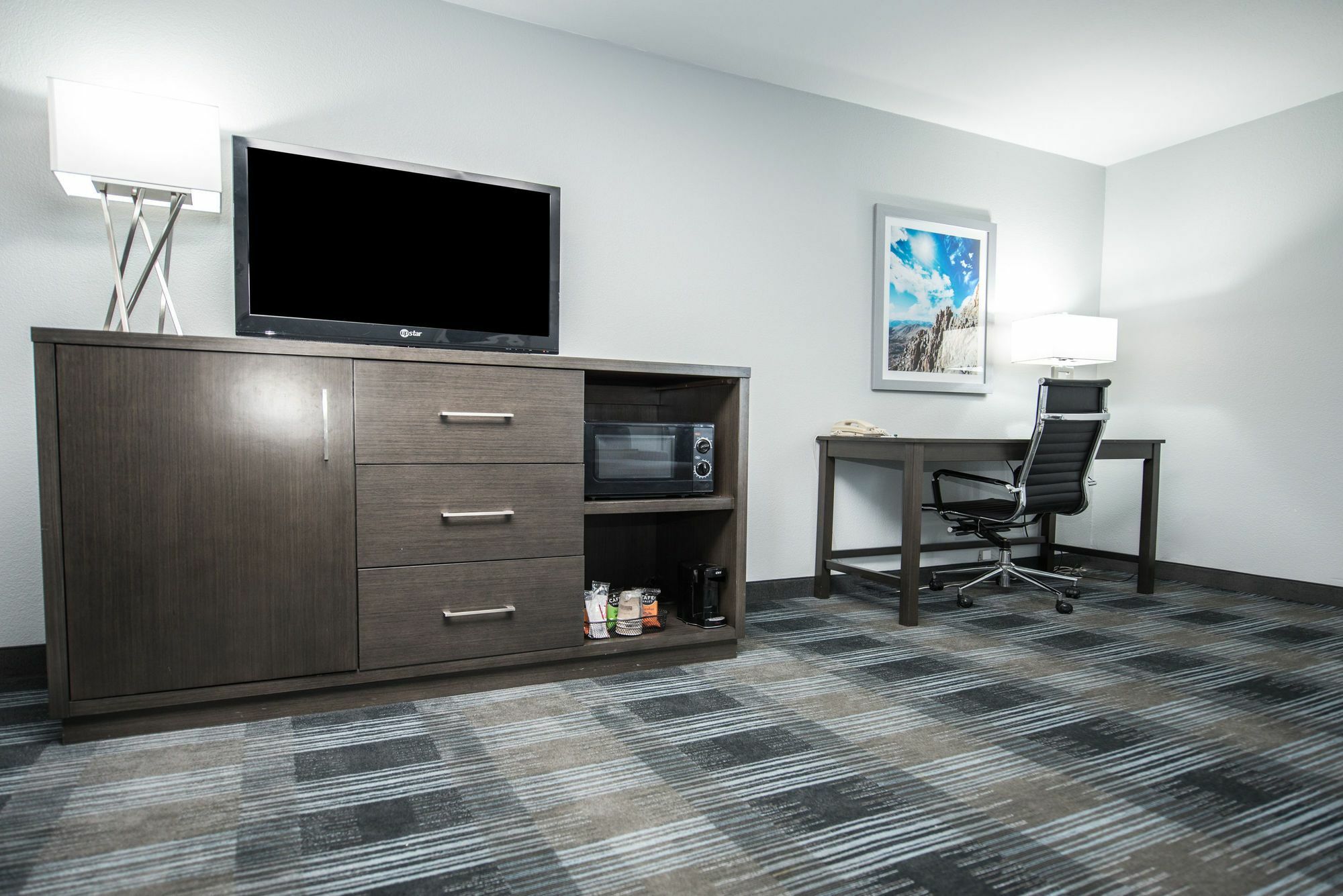 Cielo Hotel Bishop-Mammoth, Ascend Hotel Collection Buitenkant foto