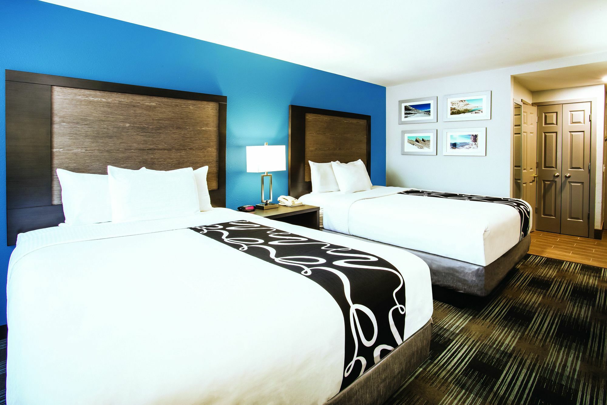 Cielo Hotel Bishop-Mammoth, Ascend Hotel Collection Buitenkant foto