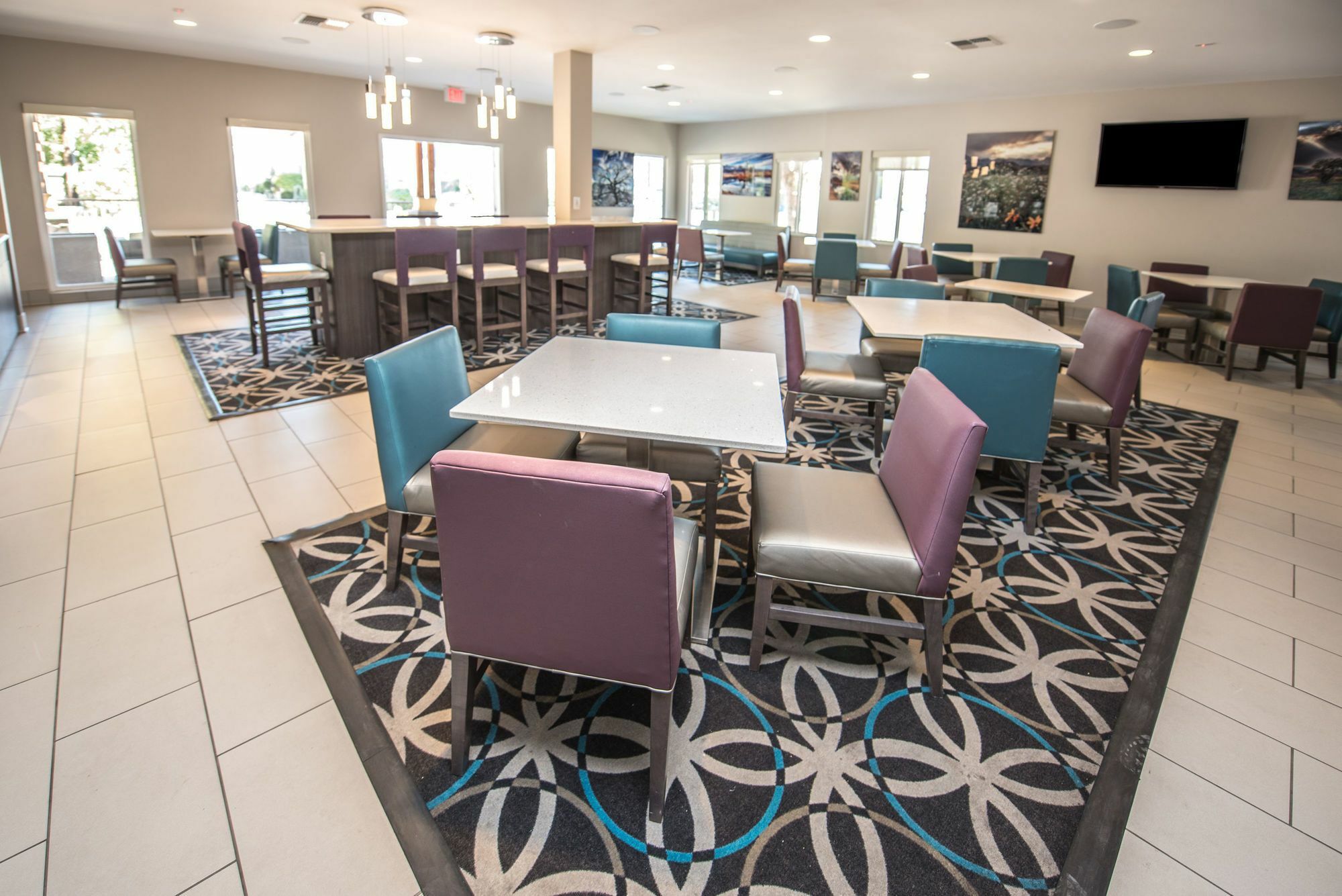 Cielo Hotel Bishop-Mammoth, Ascend Hotel Collection Buitenkant foto