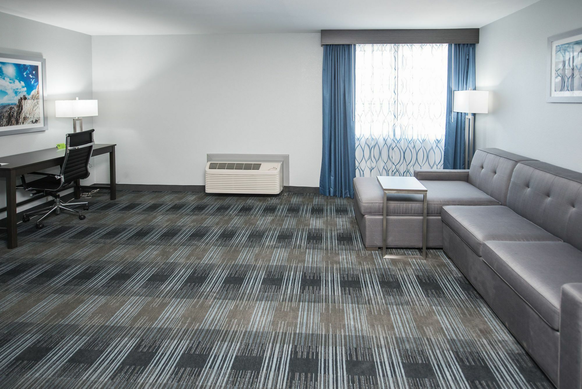 Cielo Hotel Bishop-Mammoth, Ascend Hotel Collection Buitenkant foto