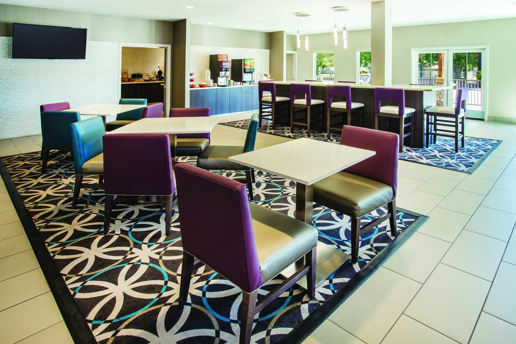 Cielo Hotel Bishop-Mammoth, Ascend Hotel Collection Buitenkant foto