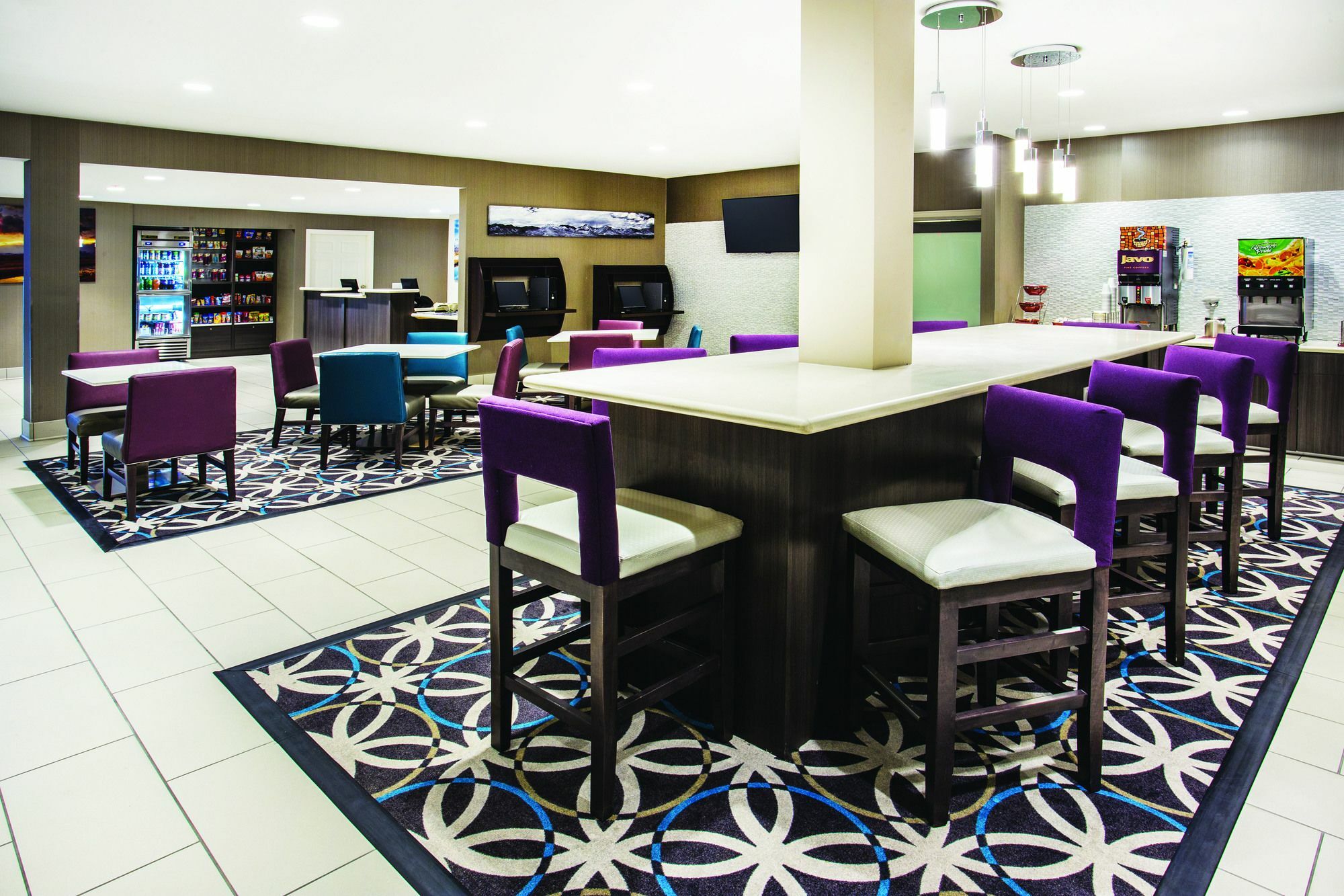 Cielo Hotel Bishop-Mammoth, Ascend Hotel Collection Buitenkant foto