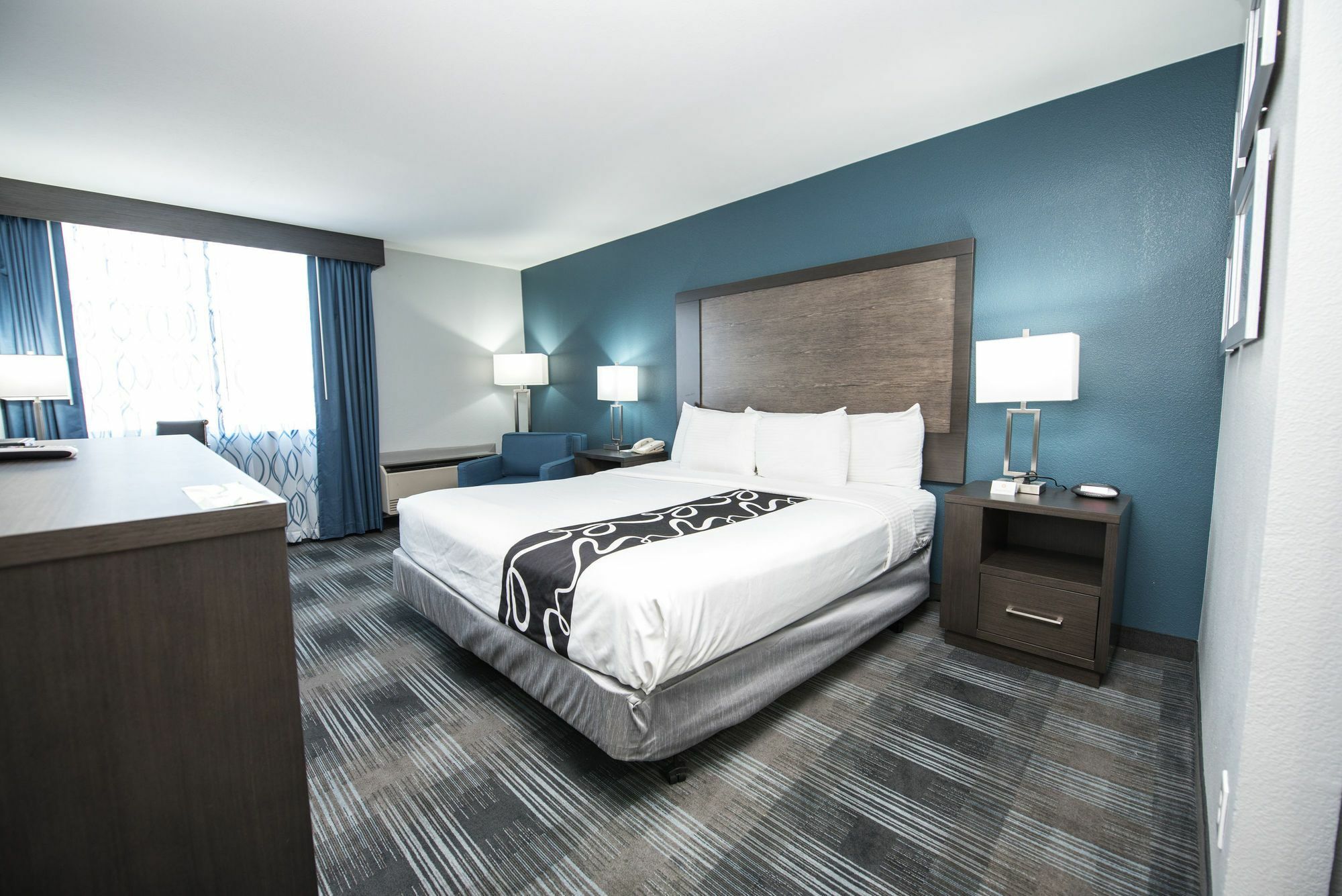 Cielo Hotel Bishop-Mammoth, Ascend Hotel Collection Buitenkant foto