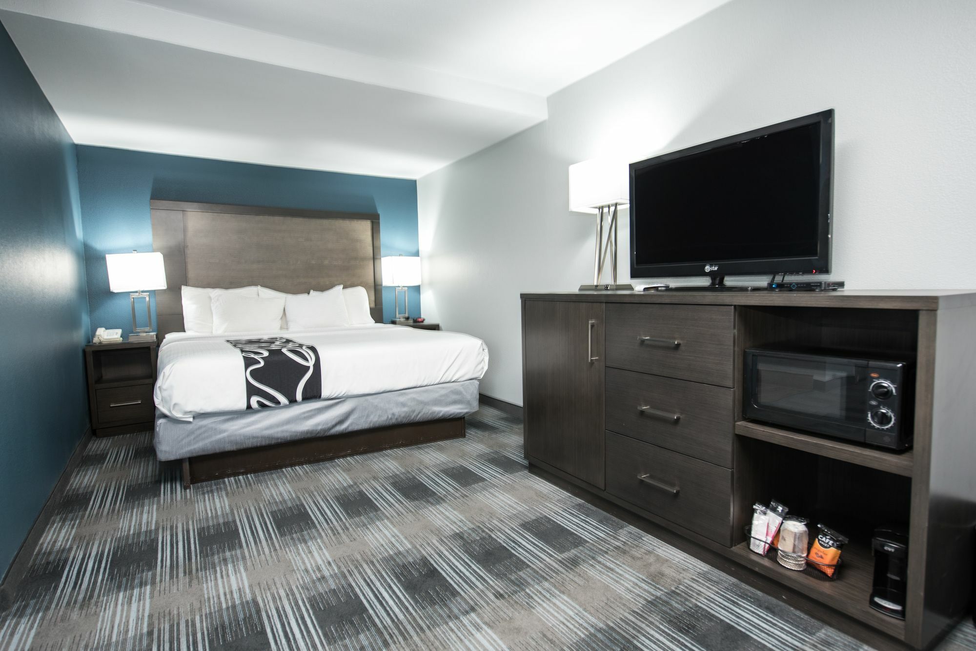 Cielo Hotel Bishop-Mammoth, Ascend Hotel Collection Buitenkant foto